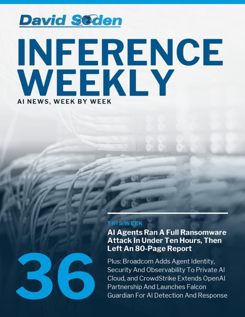 Inference Weekly Issue 36 cover