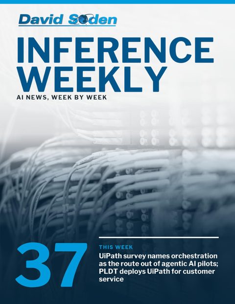 Inference Weekly Issue 37 cover